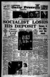 Western Daily Press Friday 23 May 1969 Page 1