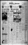 Western Daily Press Thursday 12 June 1969 Page 12