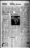 Western Daily Press Thursday 19 June 1969 Page 12