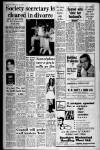 Western Daily Press Tuesday 08 July 1969 Page 3