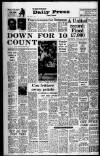 Western Daily Press Friday 29 August 1969 Page 12