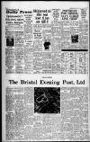 Western Daily Press Tuesday 12 August 1969 Page 2