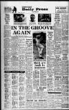 Western Daily Press Tuesday 12 August 1969 Page 10