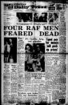 Western Daily Press Tuesday 30 September 1969 Page 1