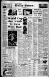 Western Daily Press Saturday 04 October 1969 Page 12