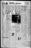 Western Daily Press Tuesday 07 October 1969 Page 12