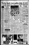 Western Daily Press Saturday 11 October 1969 Page 9