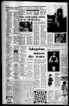 Western Daily Press Monday 13 October 1969 Page 4