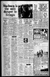 Western Daily Press Monday 20 October 1969 Page 10