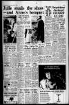 Western Daily Press Tuesday 28 October 1969 Page 3