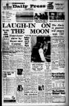 Western Daily Press Thursday 20 November 1969 Page 5