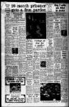 Western Daily Press Saturday 22 November 1969 Page 6