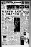 Western Daily Press Friday 28 November 1969 Page 9