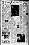 Western Daily Press Saturday 29 November 1969 Page 6