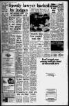 Western Daily Press Wednesday 03 December 1969 Page 3