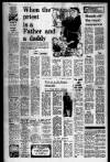 Western Daily Press Wednesday 03 December 1969 Page 6