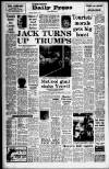 Western Daily Press Thursday 11 December 1969 Page 12