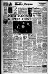 Western Daily Press Tuesday 16 December 1969 Page 12