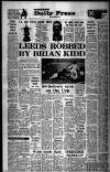 Western Daily Press Tuesday 27 January 1970 Page 10