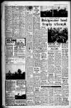 Western Daily Press Monday 02 February 1970 Page 10