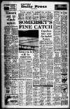 Western Daily Press Saturday 14 February 1970 Page 12