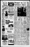 Western Daily Press Wednesday 18 February 1970 Page 10