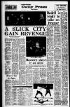 Western Daily Press Wednesday 18 February 1970 Page 14