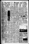 Western Daily Press Monday 23 February 1970 Page 10