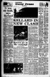 Western Daily Press Monday 23 February 1970 Page 12