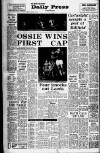 Western Daily Press Wednesday 25 February 1970 Page 12