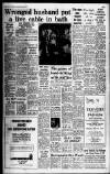 Western Daily Press Saturday 28 February 1970 Page 5