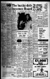 Western Daily Press Saturday 28 February 1970 Page 9
