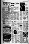 Western Daily Press Monday 09 March 1970 Page 4