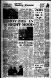 Western Daily Press Monday 09 March 1970 Page 12