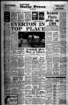 Western Daily Press Thursday 12 March 1970 Page 12