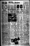 Western Daily Press Friday 13 March 1970 Page 14