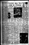 Western Daily Press Saturday 14 March 1970 Page 9