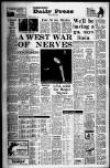 Western Daily Press Saturday 21 March 1970 Page 12