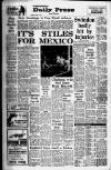 Western Daily Press Thursday 26 March 1970 Page 14