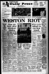 Western Daily Press Tuesday 26 May 1970 Page 9