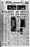 Western Daily Press Tuesday 02 June 1970 Page 1