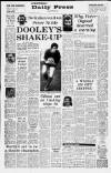 Western Daily Press Friday 29 January 1971 Page 12