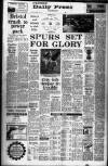 Western Daily Press Saturday 27 February 1971 Page 12