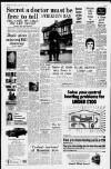 Western Daily Press Monday 08 March 1971 Page 7