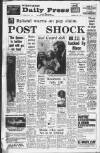 Western Daily Press Saturday 15 May 1971 Page 1