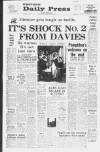 Western Daily Press Tuesday 18 May 1971 Page 1