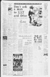 Western Daily Press Tuesday 18 May 1971 Page 6