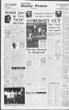 Western Daily Press Tuesday 18 May 1971 Page 12
