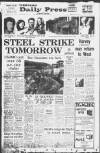 Western Daily Press Monday 31 May 1971 Page 1