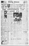 Western Daily Press Monday 31 May 1971 Page 10